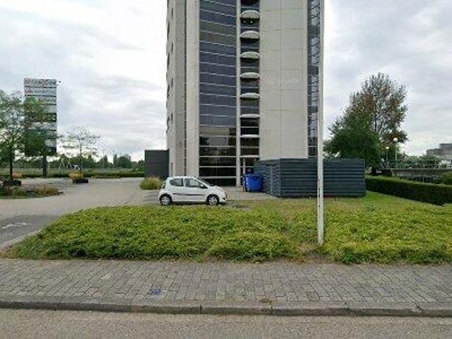 Office space for rent in Capelle aan den IJssel