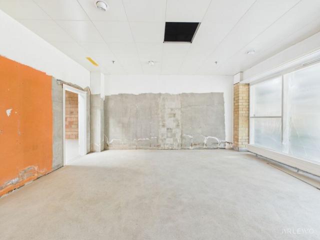 Office space for rent in Cham 65 m² | dreamo. Ch
