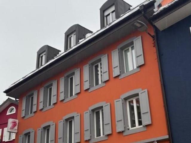Office space for rent in Châtel St Denis Ref 35853 | dreamo. Ch