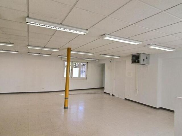 Office space for rent in Chermignon 191 m² | dreamo. Ch