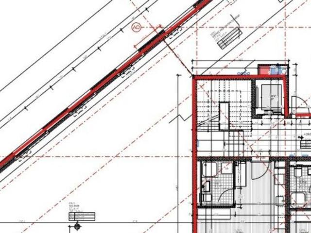 Office space for rent in Clarens 177 m² | dreamo. Ch