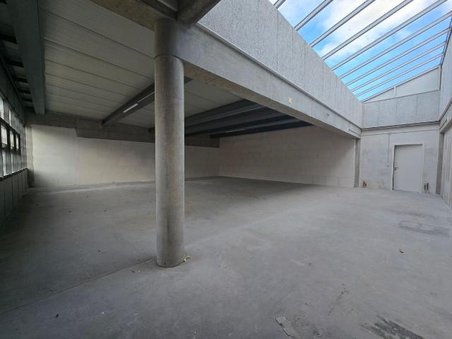 Office space for rent in Crissier 158 m² | dreamo. Ch
