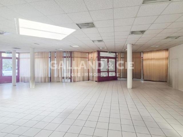 Office space for rent in Crissier 343 m² | dreamo. Ch