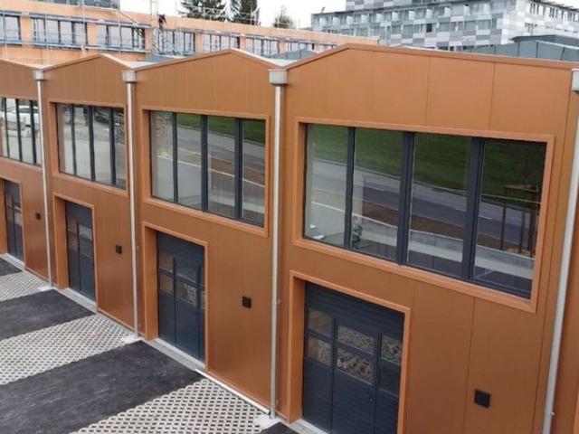 Office space for rent in Crissier Ref 29060 | dreamo. Ch