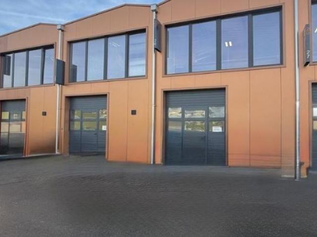 Office space for rent in Crissier Ref 34023 | dreamo. Ch
