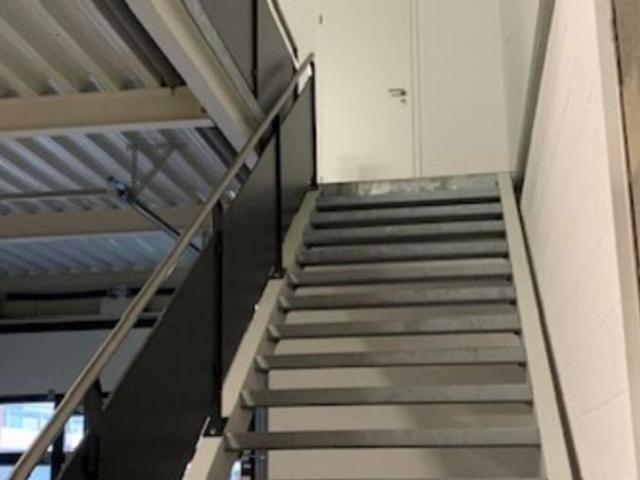 Office space for rent in Crissier Ref 36433 | dreamo. Ch