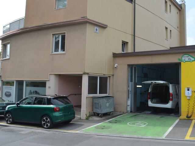 Office space for rent in Cully Ref 252027 | dreamo. Ch