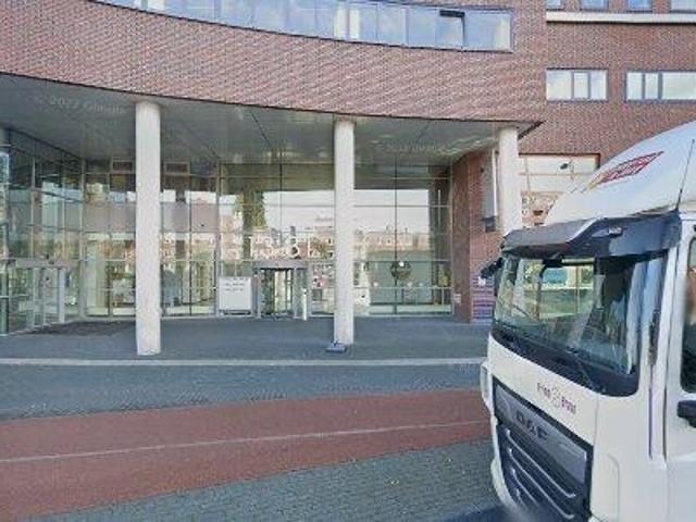 Office space for rent in Amersfoort