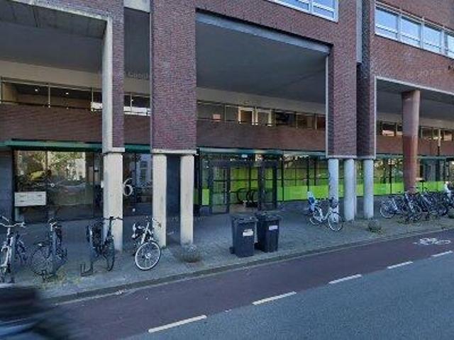 Office space for rent in Amersfoort