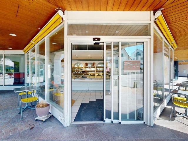 Office space for rent in Amriswil 86 m² | dreamo. Ch