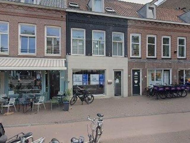 Office space for rent in Amsterdam Oud West