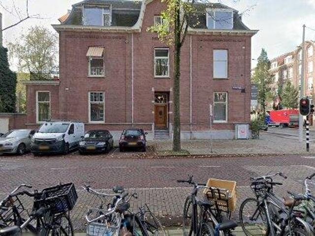 Office space for rent in Amsterdam Oud Zuid