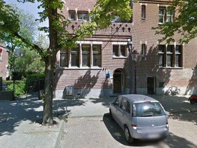 Office space for rent in Amsterdam Oud Zuid
