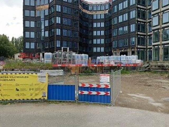 Office space for rent in Amsterdam Oud Zuid