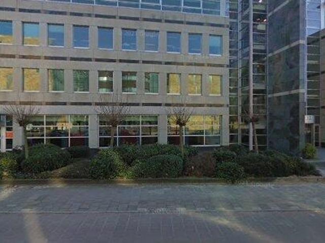 Office space for rent in Amsterdam Oud Zuid