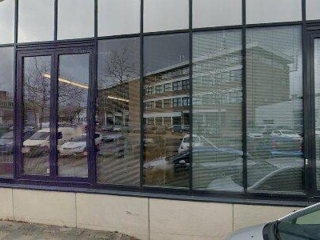 Office space for rent in Amsterdam Oost Watergraafsmeer
