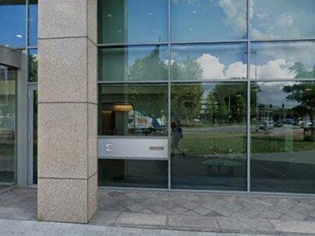 Office space for rent in Amsterdam Oost Watergraafsmeer