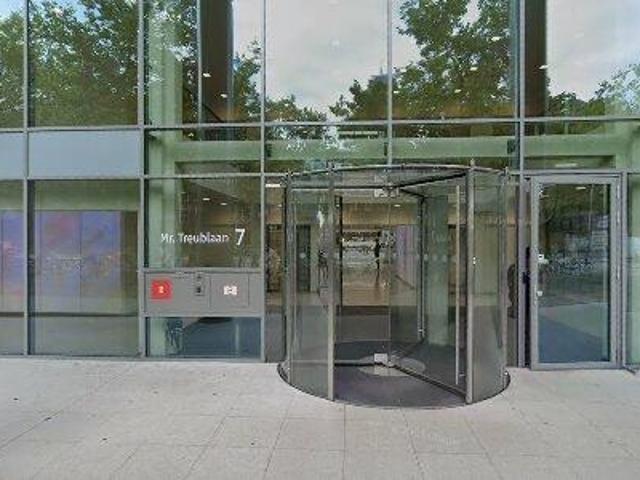Office space for rent in Amsterdam Oost Watergraafsmeer