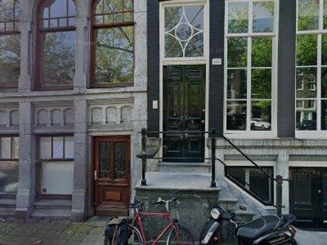Office space for rent in Amsterdam Centrum