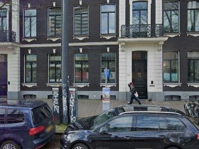 Office space for rent in Amsterdam Centrum