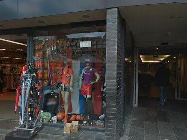 Office space for rent in Amsterdam Centrum