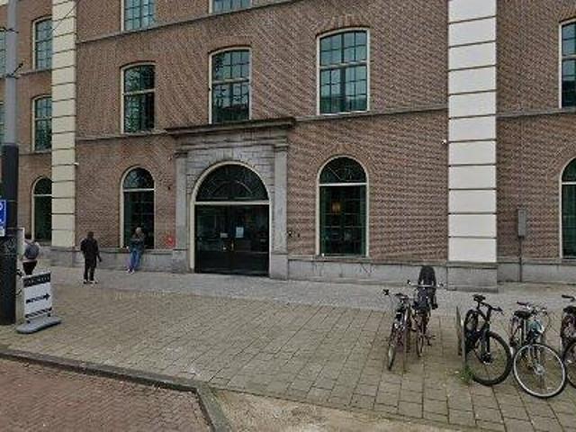 Office space for rent in Amsterdam Centrum