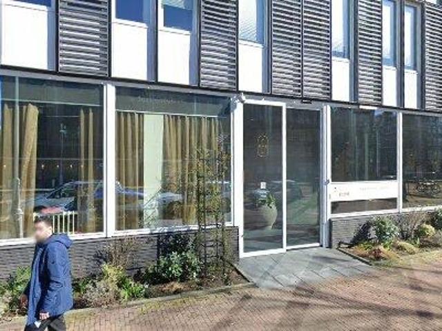 Office space for rent in Amsterdam Centrum