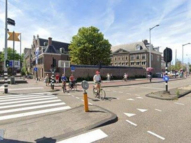 Office space for rent in Amsterdam Centrum