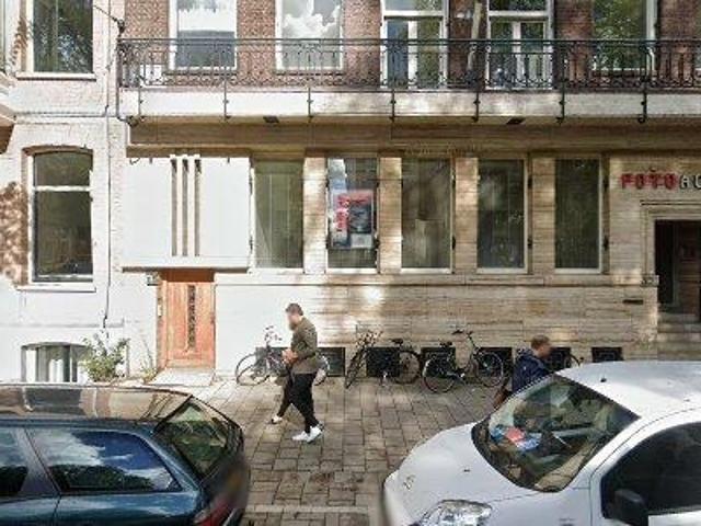 Office space for rent in Amsterdam Centrum