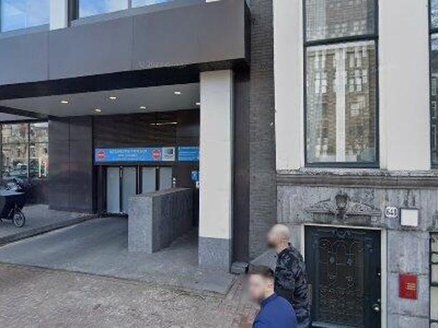 Office space for rent in Amsterdam Centrum