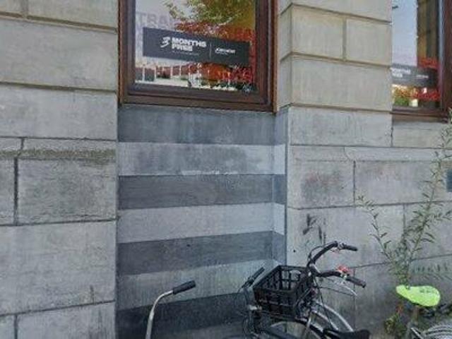 Office space for rent in Amsterdam Centrum
