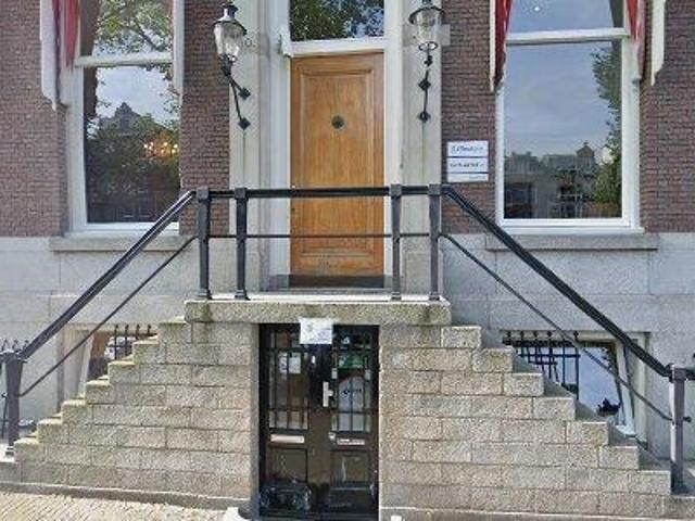 Office space for rent in Amsterdam Centrum