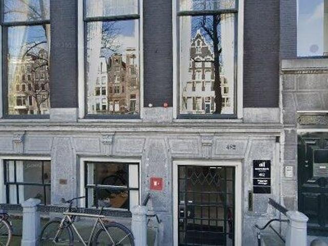 Office space for rent in Amsterdam Centrum