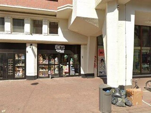 Office space for rent in Amsterdam Centrum