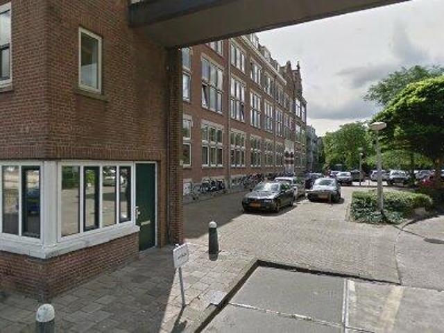 Office space for rent in Amsterdam Centrum