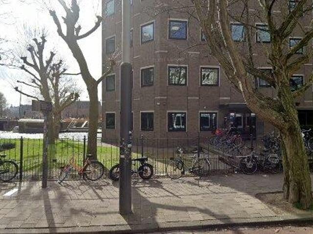 Office space for rent in Amsterdam Centrum