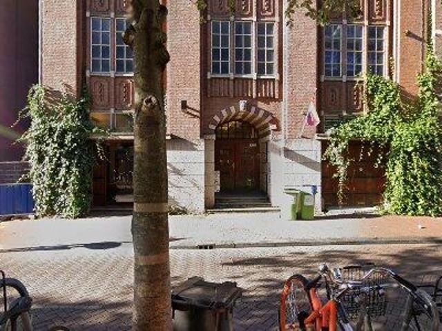 Office space for rent in Amsterdam Centrum