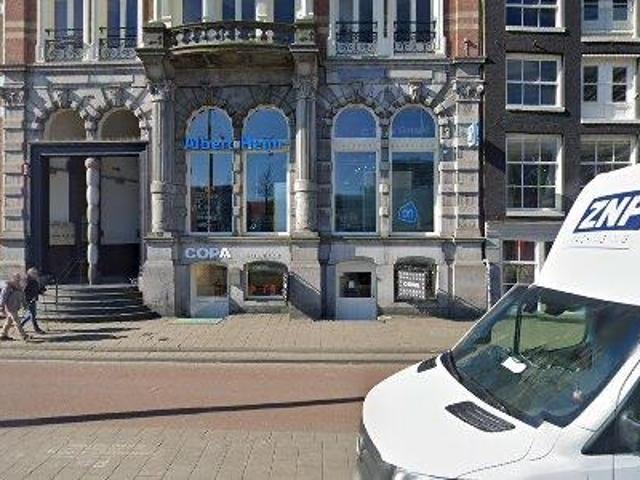 Office space for rent in Amsterdam Centrum