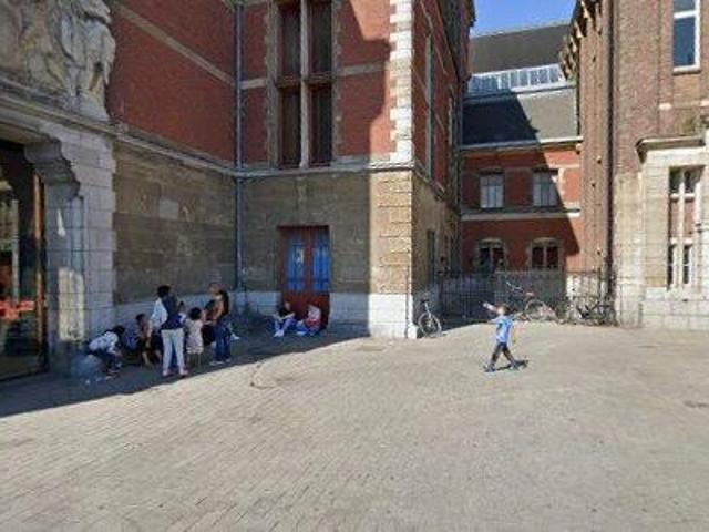 Office space for rent in Amsterdam Centrum