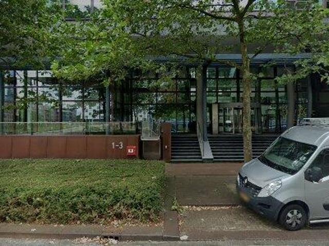Office space for rent in Amsterdam Slotervaart