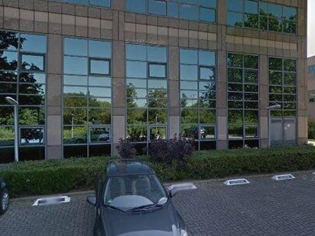 Office space for rent in Amsterdam Slotervaart