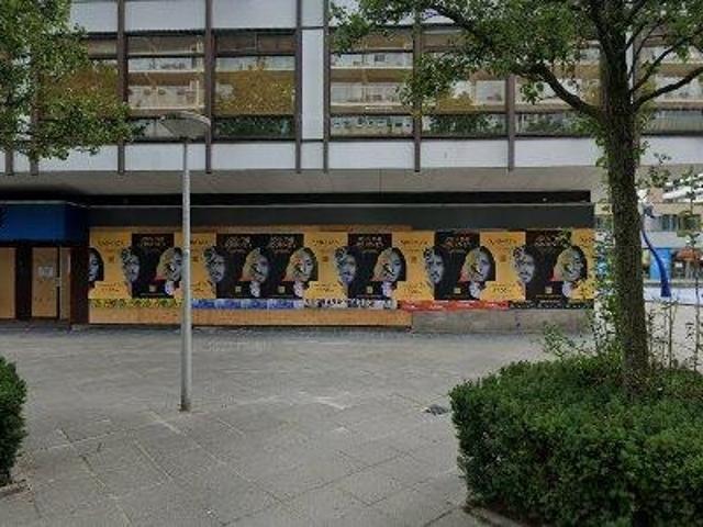 Office space for rent in Amsterdam Slotervaart