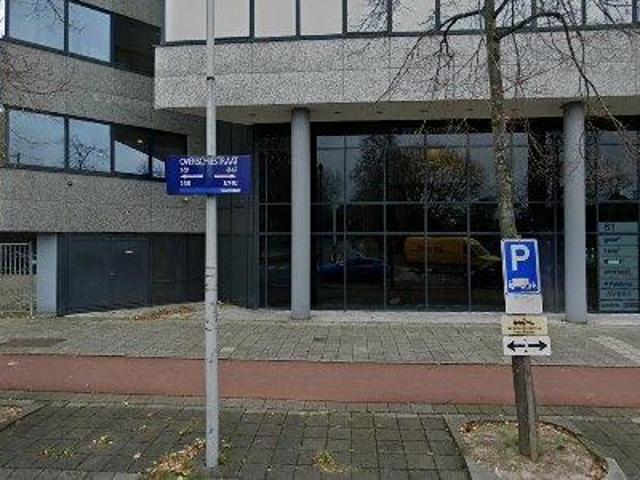 Office space for rent in Amsterdam Slotervaart