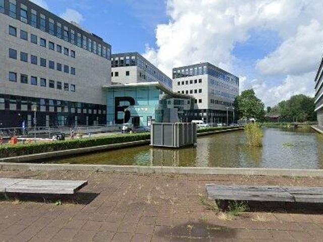 Office space for rent in Amsterdam Slotervaart