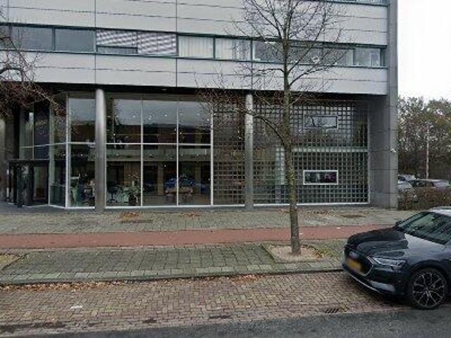 Office space for rent in Amsterdam Slotervaart