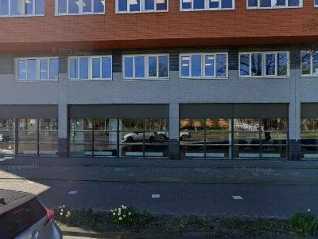 Office space for rent in Amsterdam Westerpark