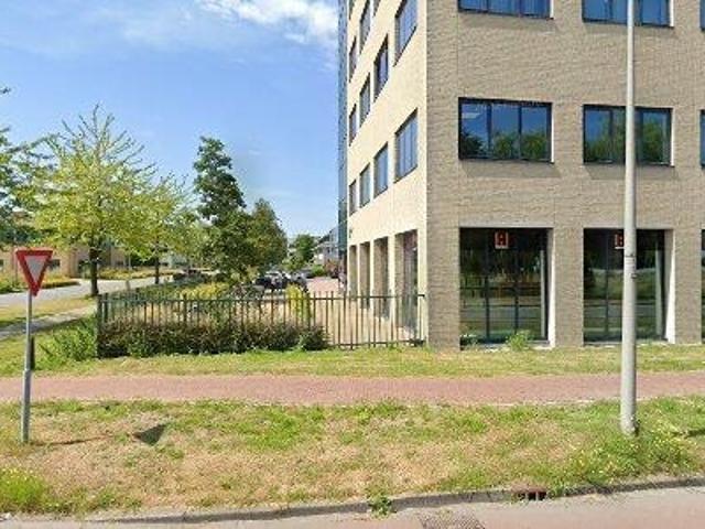Office space for rent in Amsterdam Westpoort