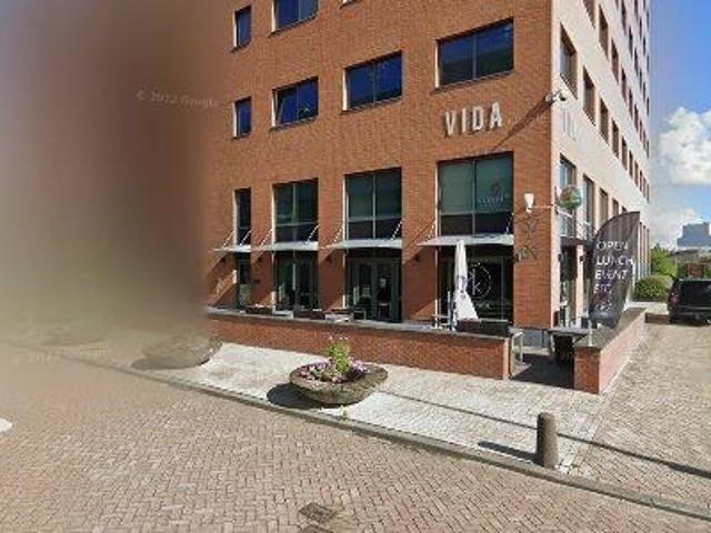 Office space for rent in Amsterdam Westpoort