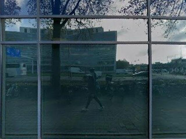 Office space for rent in Amsterdam Westpoort