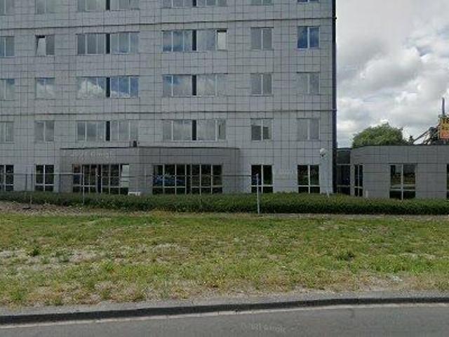 Office space for rent in Amsterdam Westpoort